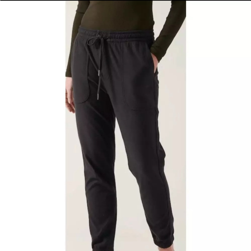 Athleta- Farallon joggers- SOLD OUT STYLE - Picture 4 of 5